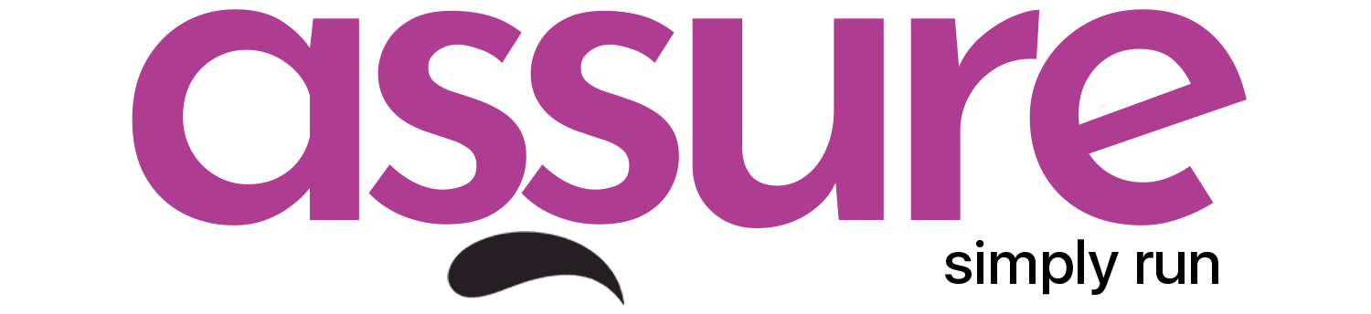assure logo